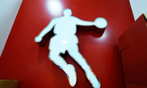 Michael Jordan Faces More Trouble Over Name Rights in China