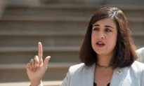 New GOP Team Fights Socialism in Congress