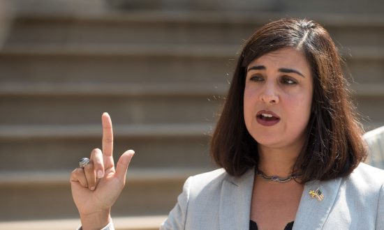 New GOP Team Fights Socialism in Congress