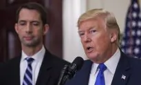 Special Counsel Robert Hur’s Biden Report Shows ‘Blatant Double Standard’: Tom Cotton
