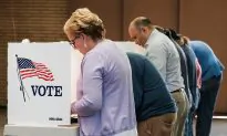 California Election Watchdog Fights to Protect Ballot, Voting Procedures