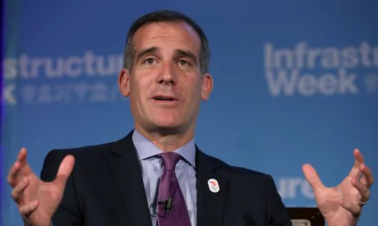 DC-Based News Outlet Says Biden’s India Ambassador Pick ‘Collaborated’ With CCP Organizations