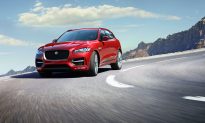 Jaguar Land Rover: A Premium Luxury Marque Making Waves and Setting Sales Records
