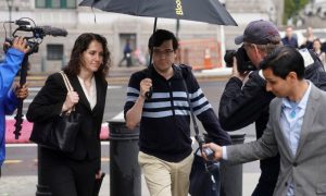 'Pharma Bro' Shkreli Convicted of Fraud in Court