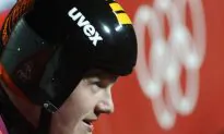 Martins Rubenis, an Olympic Medalist’s Story of Change