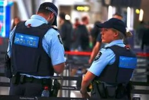 Police Charge Australian Man Over Weapons After ‘ISIS-Inspired’ Plane Plot Raids