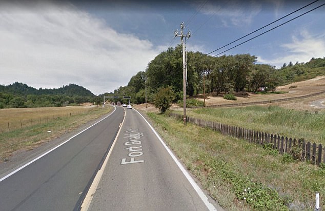 (Google Street View)
