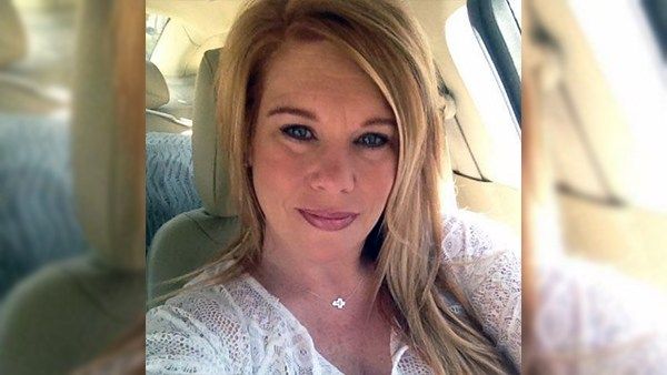 Khristie Shoats, 45 (Source: Wilkinson County Sheriff's Office)