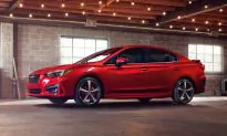 Subaru Canada: With a Significant Anniversary on the Horizon, Continues to Grow