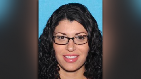 Erica Avila-Lopez (Bensalem Police)
