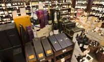Ontario Government Again Freezes Built-In Tax Hike on Beer and Wine