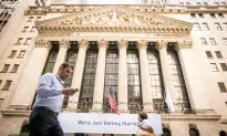 Stock Market Added $5.2 Trillion in Value Since Trump’s Election