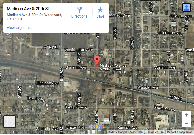 (Google Maps)