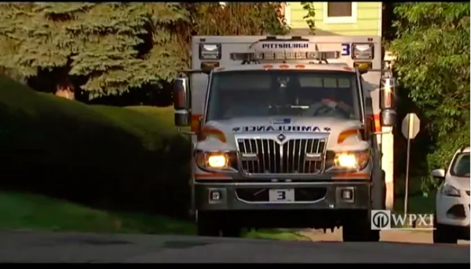 18 Pittsburgh Cops Taken to Hospital for Suspected Fentanyl Exposure