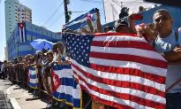Cuban Immigrant Criticizes BLM for Solidarity With Cuban Regime: ‘They Think They Are Going to Be Spared’
