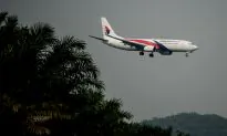 Malaysia Airlines Flight 370 Report Finds ‘Initially Similar’ Route on Pilot’s Flight Simulator