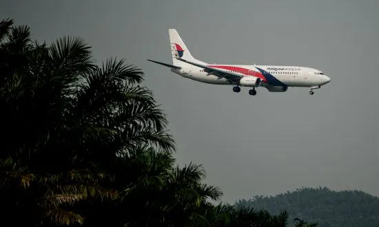 Malaysia Airlines Flight MH370 Pilot Was in Control ‘Until the End,’ Report Says