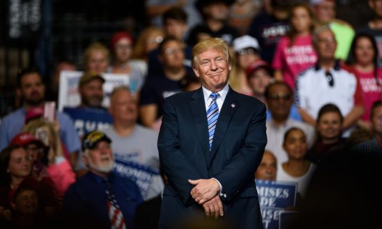 Republican Senators Opposing Trump Learn Hard Lessons From Health Care Fallout