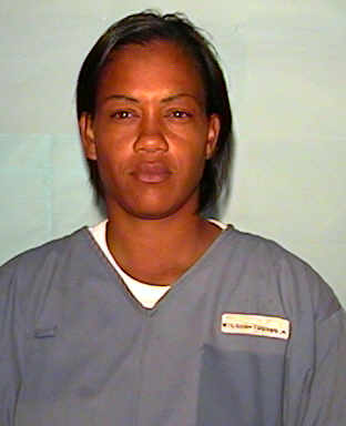 Martisha Wilson. (Polk County Sheriff's Office)