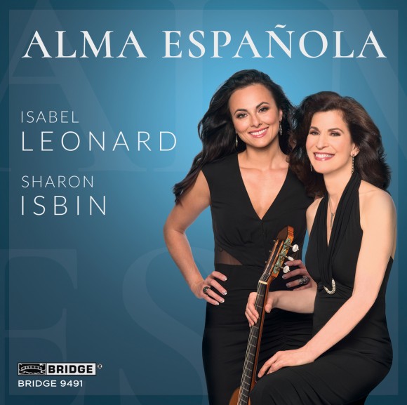 CD cover of