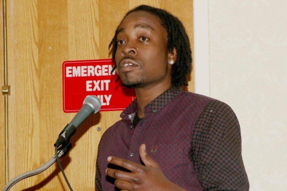 Duro Akil (GOFUNDME)