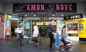 Bags of Cash: How Money Launderers Used Commonwealth Bank of Australia