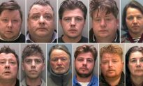 Family Convicted in Largest Modern Slavery Case, Kept at Least 18 Victims as Slaves for Decades