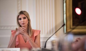 Ivanka Trump Condemns Virginia Violence: 'No Place for White Supremacy' in America