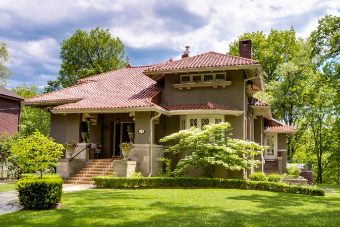 19 Castle Frank Crescent (Courtesy of Sotheby's International Realty Canada) 