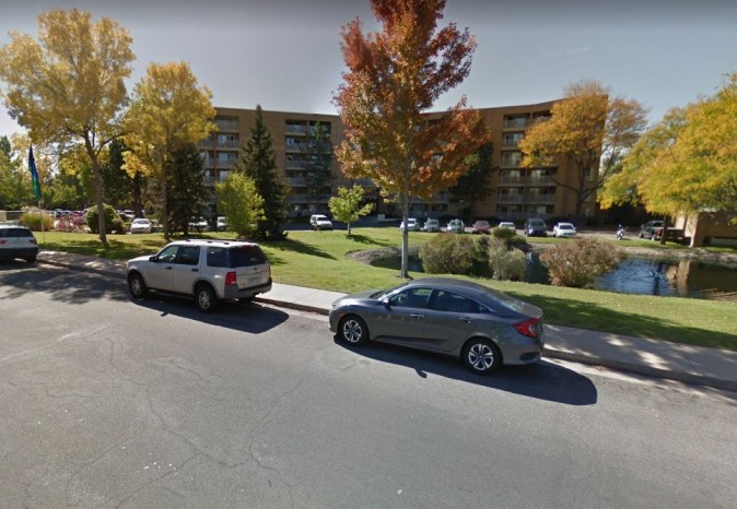 (Google Maps)