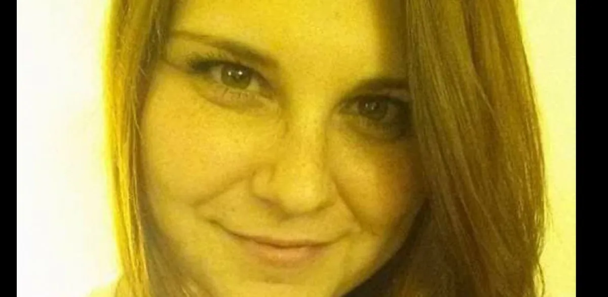 Heather Heyer (GoFundMe)