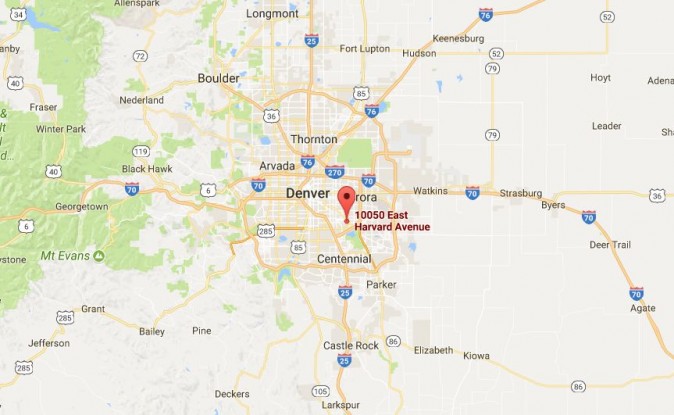 (Google Maps)