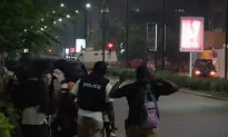 Suspected ISIS Terrorists Kill 18 in Attack on Burkina Faso Restaurant
