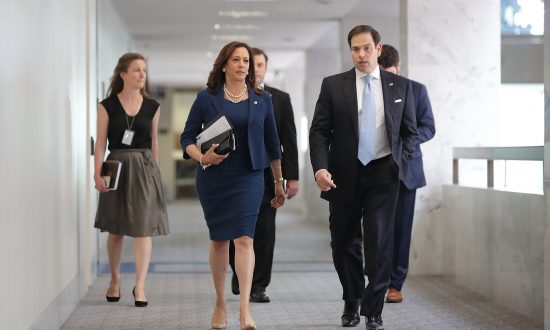 Powerful Venezuelan Official May Have Put a Hit on Marco Rubio