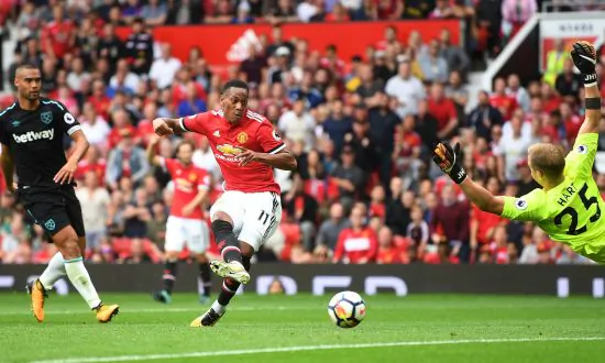 New EPL League Season Kicks Off