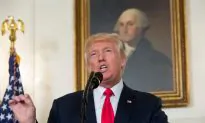 Trump Describes Politically Motivated Probes as an ‘American Disgrace’