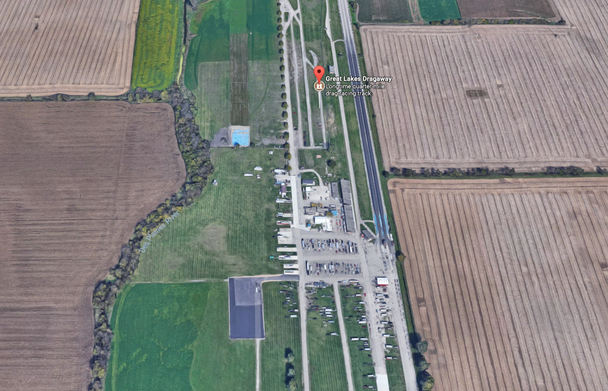 (Screenshot/Google Maps)