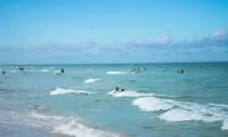 Florida Resident Catches Deadly Ocean-borne Bacteria