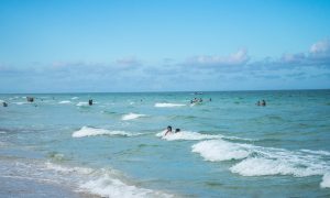 Florida Resident Catches Deadly Ocean-borne Bacteria