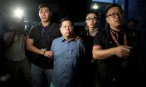 Hong Kong Democrat Arrested for ‘Misleading’ Police After Abduction Claims