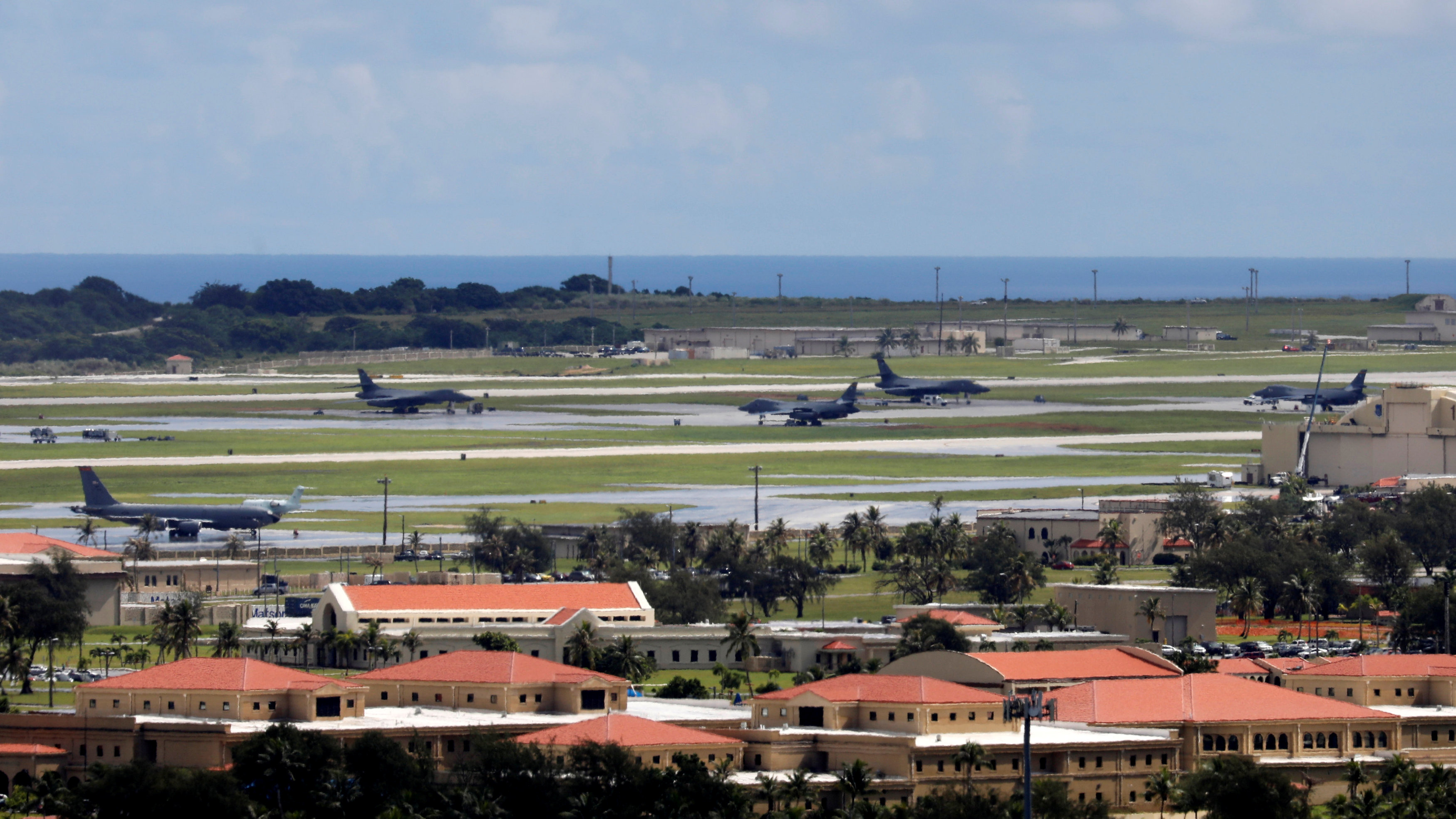 US Must Defend Its Pacific Territories Against Chinese Threat: Former NSC Director - Vimarsana News