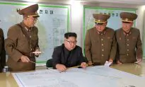 China Agrees to ‘Vigorous Enforcement’ of Sanctions on North Korea