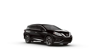 2017 Nissan Murano Platinum AWD