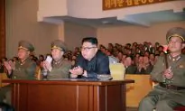 Kim Jong Un Sends ‘Thanks’ to Workers at North Korean Zone Amid Health Rumors