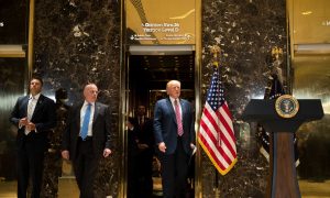 Trump Says Removal of Confederate Statues Changes History