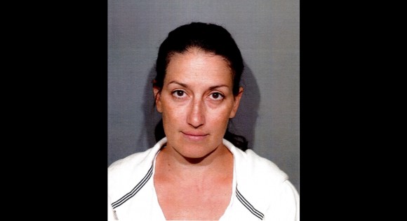 Kathryn Ferguson, (New Canaan Police)