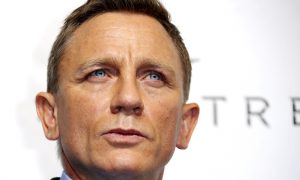 Daniel Craig Confirms He Will Return as James Bond