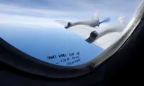 Independent Analysis: Report Into Flight MH370 Disappearance May Have Been ‘Doctored’