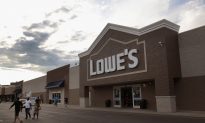 New Jersey Couple Scams Lowes Website, Orders $250,000 In Unpaid Merchandise