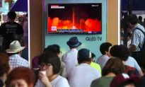 North Korea Escalation Will Hinge on China’s Factional Struggle